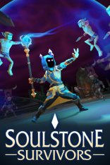 Soulstone Survivors (2024) Soulstone Survivors (2024)